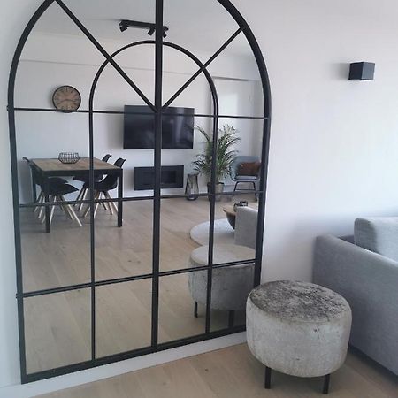 Studio De Strandloper Met 1 Zetelbed En 1 Bedkast Διαμέρισμα Middelkerke Εξωτερικό φωτογραφία