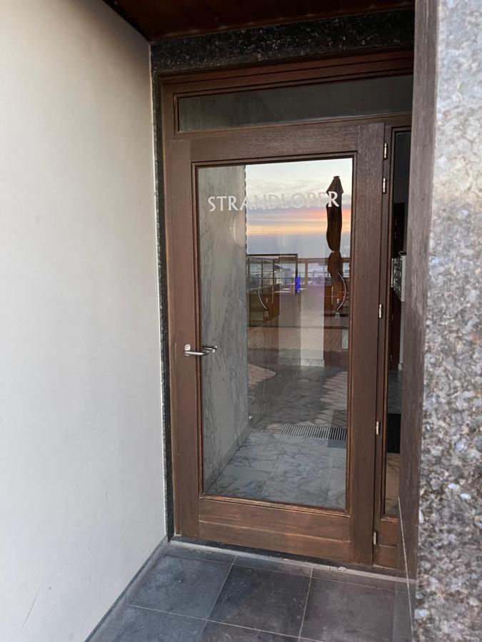 Studio De Strandloper Met 1 Zetelbed En 1 Bedkast Διαμέρισμα Middelkerke Εξωτερικό φωτογραφία